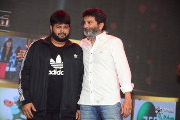 Aravinda Sametha Pre Release Event Photos